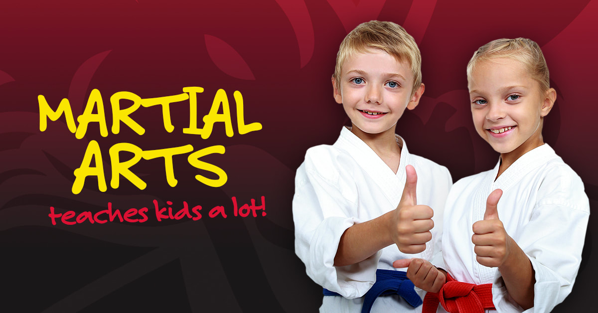 Martial Arts, Self Defense and Fitness for Kids and Adults in Madera